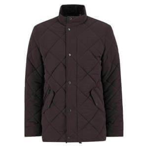 Barbour Winter Chelsea Quilted Jacket